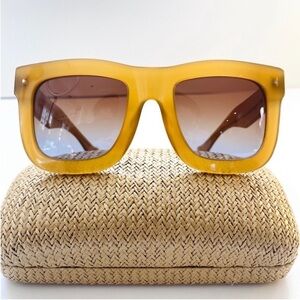 Grey Ant status sunglasses